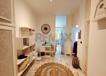 Hall / corridoio - Trilocale Via San Marino
 
108, Torino - foto 20