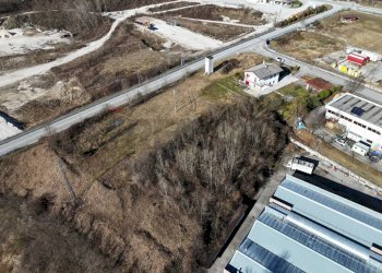 Posizione della mappa - Terreno edificabile Via Masiere
 
Snc, Sospirolo - foto 3