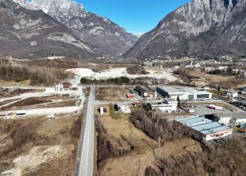 Vista delle montagne - Terreno edificabile Via Masiere
 
Snc, Sospirolo - foto 6