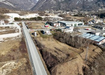 Vista delle montagne - Terreno edificabile Via Masiere
 
Snc, Sospirolo - foto 8