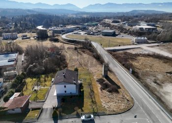 Vista delle montagne - Terreno edificabile Via Masiere
 
Snc, Sospirolo - foto 11
