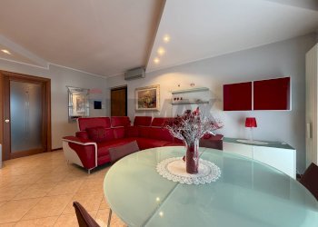 Sala da pranzo - Trilocale VIA MOZART
 
2, Ponte San Pietro - foto 3