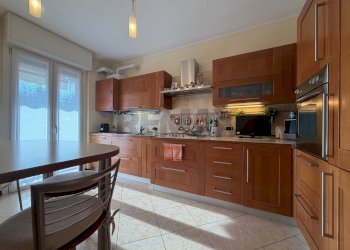 Cucina - Trilocale VIA MOZART
 
2, Ponte San Pietro - foto 6