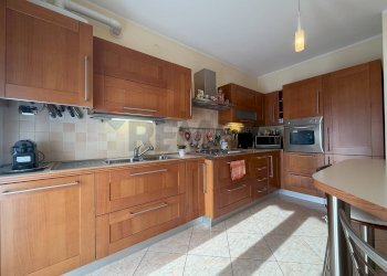 Cucina - Trilocale VIA MOZART
 
2, Ponte San Pietro - foto 7