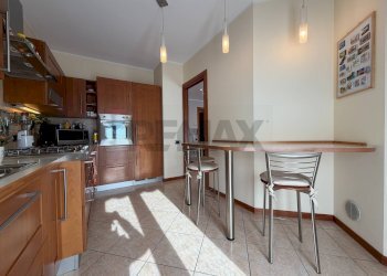 Cucina - Trilocale VIA MOZART
 
2, Ponte San Pietro - foto 8