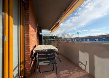 Balcone - Trilocale VIA MOZART
 
2, Ponte San Pietro - foto 11