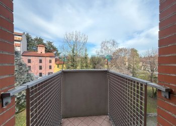 Balcone - Trilocale VIA MOZART
 
2, Ponte San Pietro - foto 26