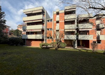 Edificio all\'aperto - Trilocale VIA MOZART
 
2, Ponte San Pietro - foto 28