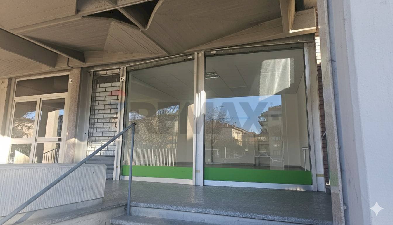 Terrazza - Negozio V.le Libertà
 
8A, Pavia - foto 3