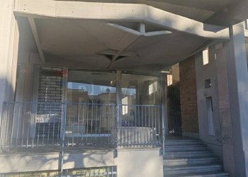 Edificio all\'aperto - Negozio V.le Libertà
 
8A, Pavia - foto 2