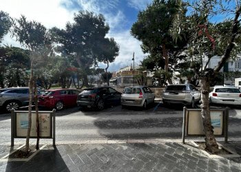 Foto 25 - Locale Commerciale Via Santa Maria di Merino
 
36, Vieste - foto 25