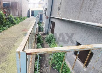 Giardino - Cantina / Solaio Via Delle Betulle
65, Roma - foto 16