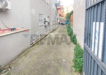 Terrazza - Cantina / Solaio Via Delle Betulle
65, Roma - foto 5