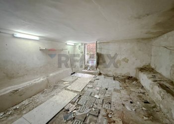 Stanza vuota - Cantina / Solaio Via Delle Betulle
65, Roma - foto 9