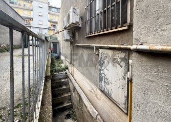 Edificio all\'aperto - Cantina / Solaio Via Delle Betulle
65, Roma - foto 15