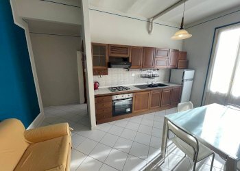 cucina - Appartamento Piazza Gherbiana, Mondovì - foto 4