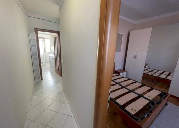 disimpegno - Appartamento Piazza Gherbiana, Mondovì - foto 8