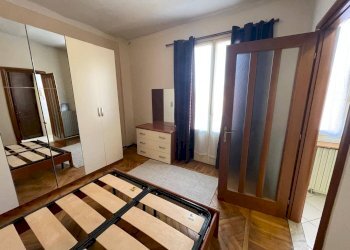 camera da letto - Appartamento Piazza Gherbiana, Mondovì - foto 10