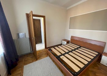 camera da letto - Appartamento Piazza Gherbiana, Mondovì - foto 12