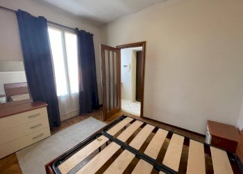 camera da letto - Appartamento Piazza Gherbiana, Mondovì - foto 13
