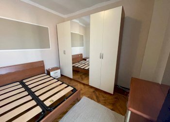 camera da letto - Appartamento Piazza Gherbiana, Mondovì - foto 14