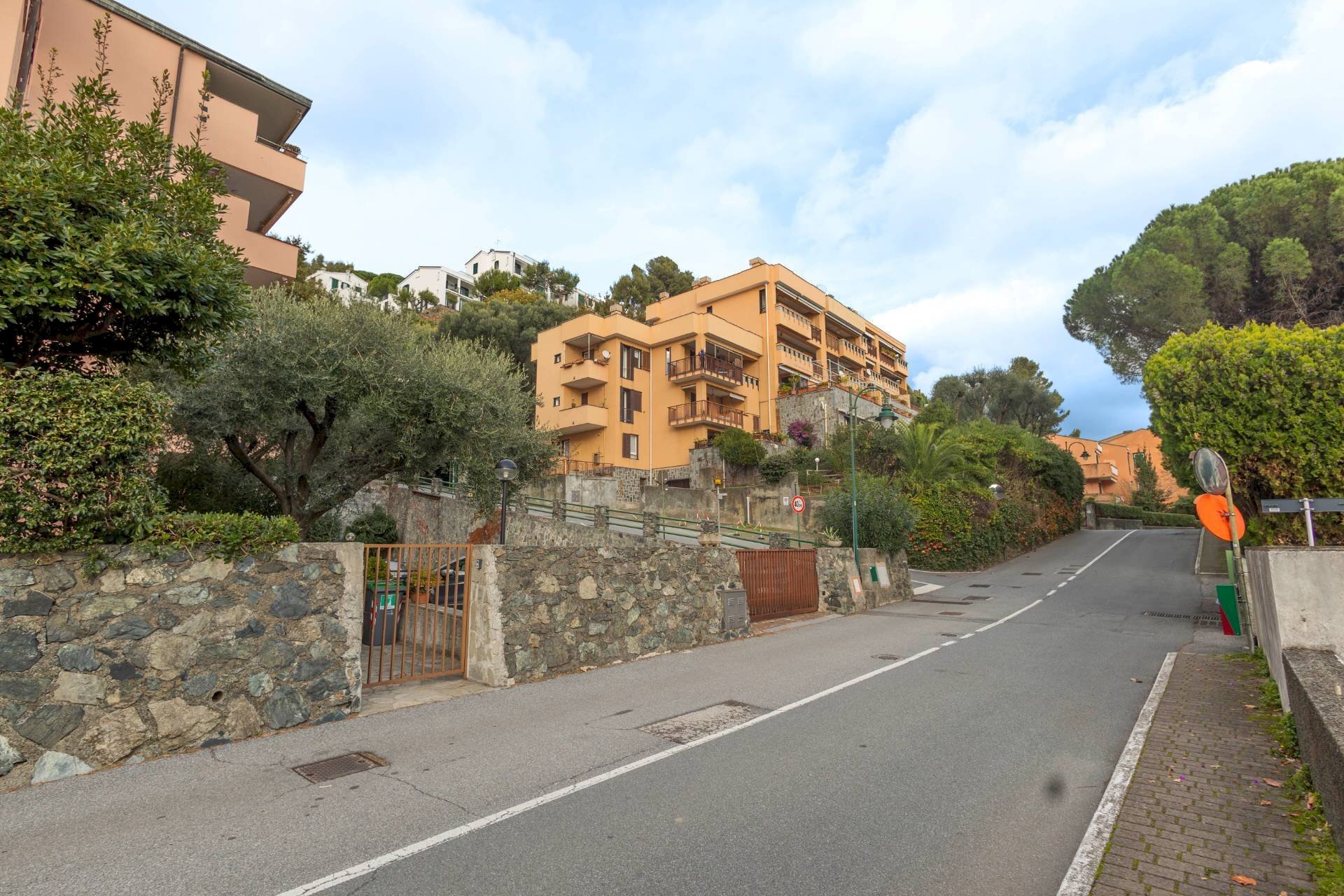 Foto 2 - Four-room apartment Via Del Mare
 
48, Arenzano - photo 2