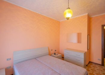 Foto 14 - Quadrilocale Via Del Mare
 
48, Arenzano - foto 14