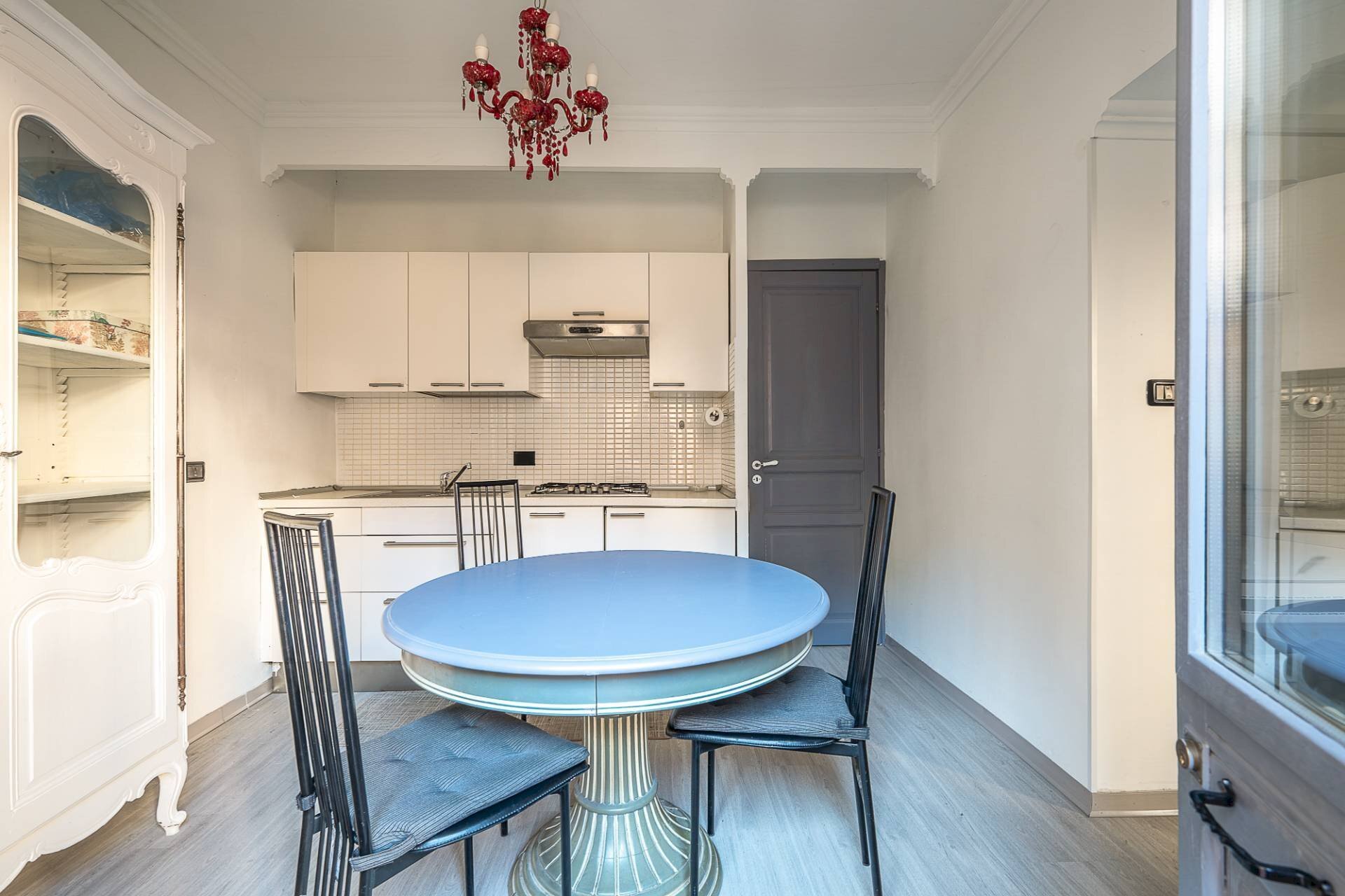 Foto 2 - One-room apartment Via Carlo Ignazio Giulio, Torino - photo 2