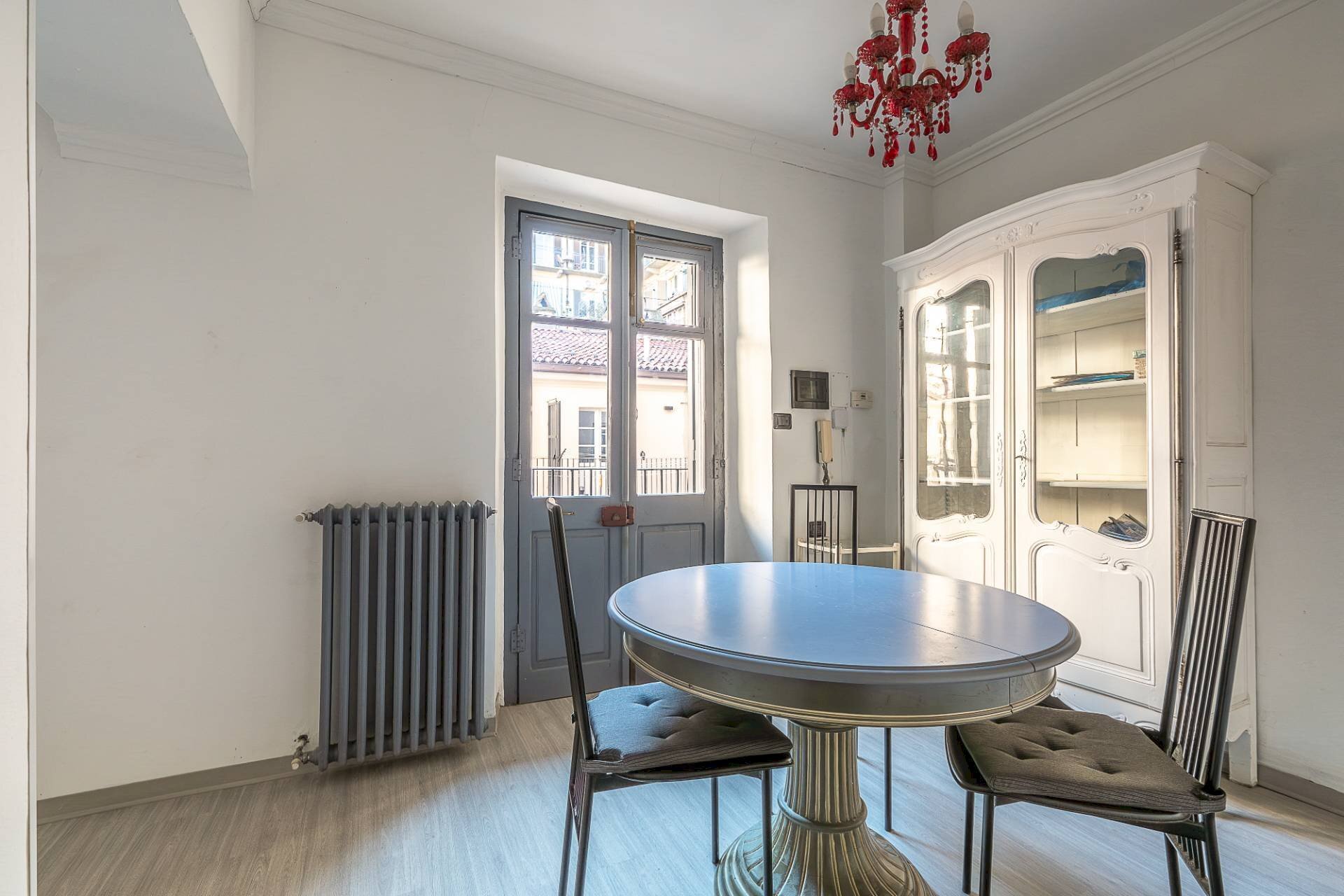 Foto 3 - One-room apartment Via Carlo Ignazio Giulio, Torino - photo 3