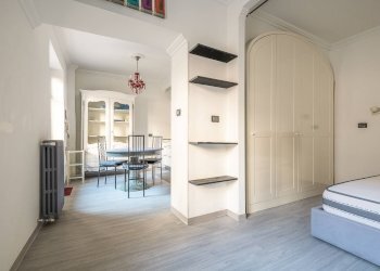 Foto 4 - Monolocale Via Carlo Ignazio Giulio, Torino - foto 4