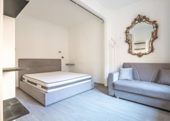 Foto 5 - Monolocale Via Carlo Ignazio Giulio, Torino - foto 5