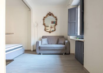 Foto 7 - Monolocale Via Carlo Ignazio Giulio, Torino - foto 7