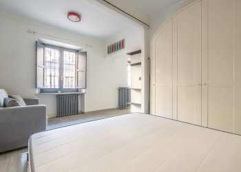 Foto 8 - Monolocale Via Carlo Ignazio Giulio, Torino - foto 8