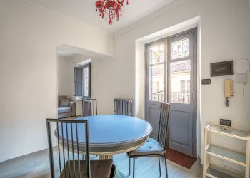 Foto 9 - Monolocale Via Carlo Ignazio Giulio, Torino - foto 9