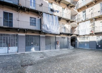 Foto 13 - Monolocale Via Carlo Ignazio Giulio, Torino - foto 13