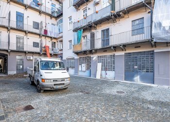 Foto 14 - Monolocale Via Carlo Ignazio Giulio, Torino - foto 14