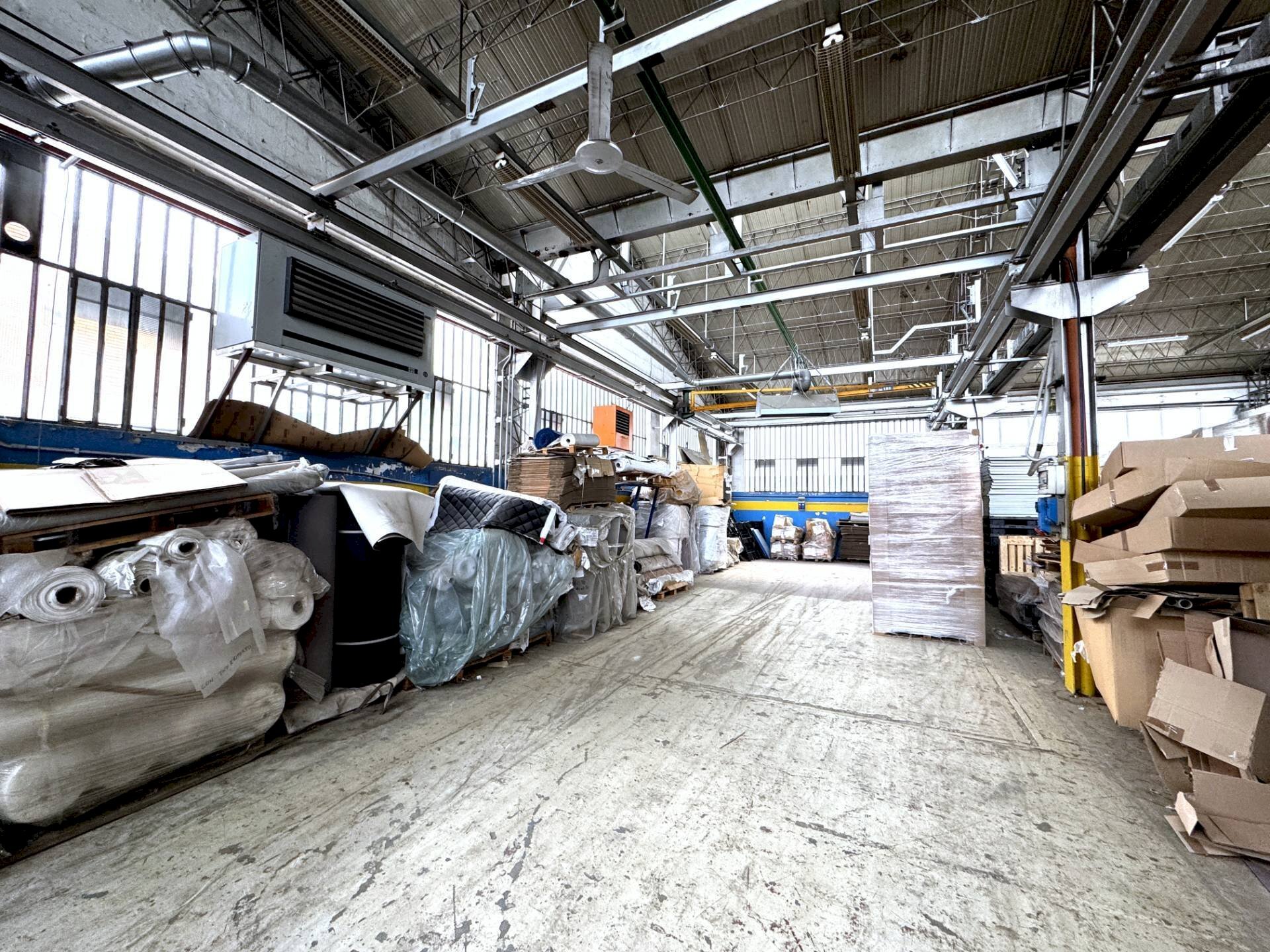 Foto 3 - Capannone Via Pietro Ferrero, Grugliasco - foto 3