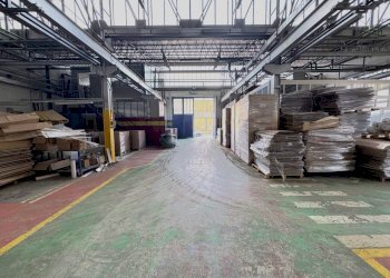 Foto 2 - Capannone Via Pietro Ferrero, Grugliasco - foto 2