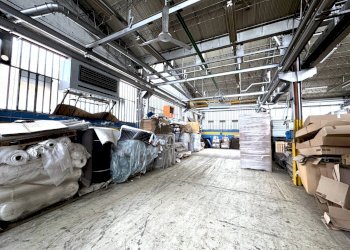 Foto 3 - Capannone Via Pietro Ferrero, Grugliasco - foto 3