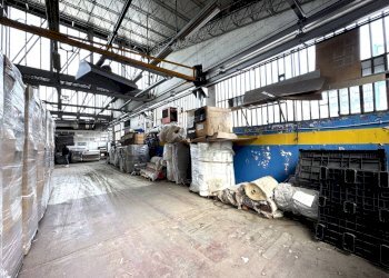 Foto 4 - Capannone Via Pietro Ferrero, Grugliasco - foto 4