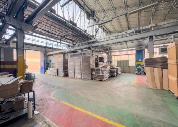 Foto 5 - Capannone Via Pietro Ferrero, Grugliasco - foto 5