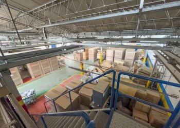 Foto 6 - Capannone Via Pietro Ferrero, Grugliasco - foto 6