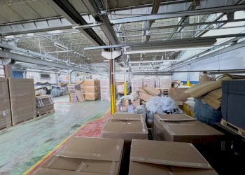 Foto 7 - Capannone Via Pietro Ferrero, Grugliasco - foto 7