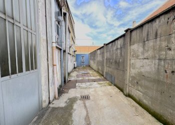 Foto 9 - Capannone Via Pietro Ferrero, Grugliasco - foto 9