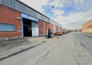 Foto 10 - Capannone Via Pietro Ferrero, Grugliasco - foto 10