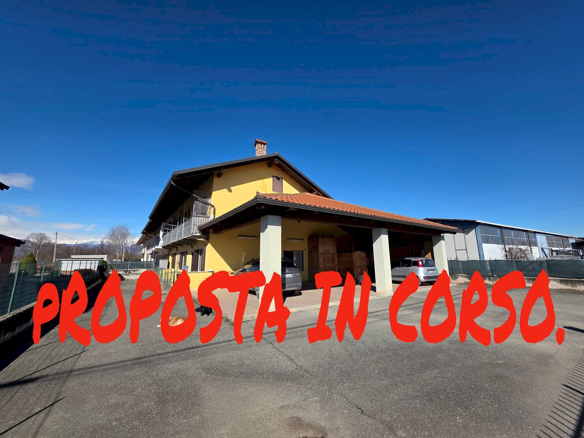 Foto 1 - Four-room apartment VIA GIOVANNI BRUNERO
 
80, San Maurizio Canavese - photo 1