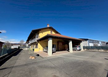 Foto 2 - Quadrilocale VIA GIOVANNI BRUNERO
 
80, San Maurizio Canavese - foto 2