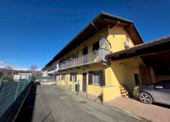 Foto 4 - Quadrilocale VIA GIOVANNI BRUNERO
 
80, San Maurizio Canavese - foto 4