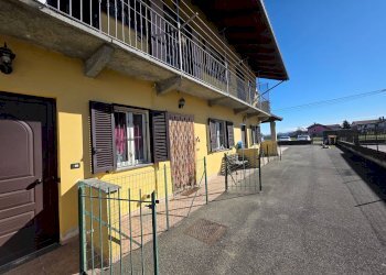 Foto 5 - Quadrilocale VIA GIOVANNI BRUNERO
 
80, San Maurizio Canavese - foto 5