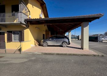 Foto 16 - Quadrilocale VIA GIOVANNI BRUNERO
 
80, San Maurizio Canavese - foto 15